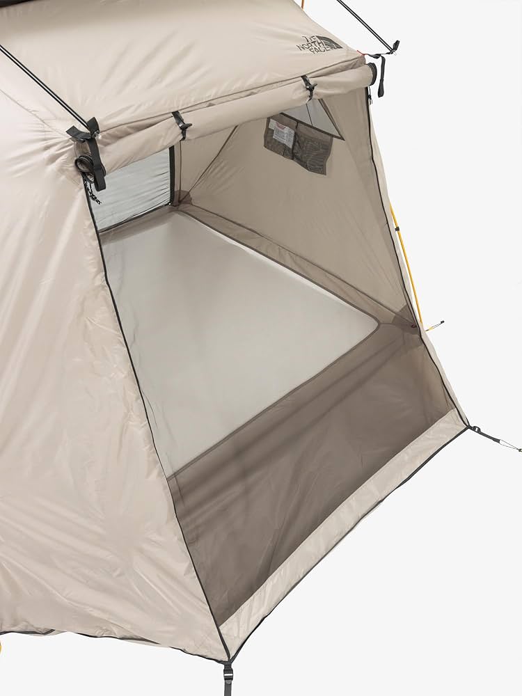 Amazon.com: The North Face NV22508 Tent, Wanderlust Shelter